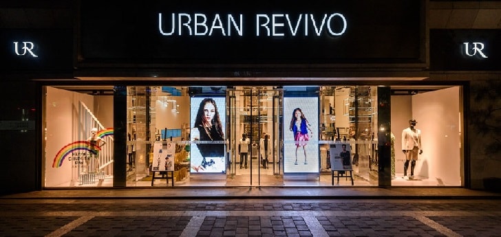 Urban Revivo doesn’t fear Zara: who is the Chinese fast fashion king? 